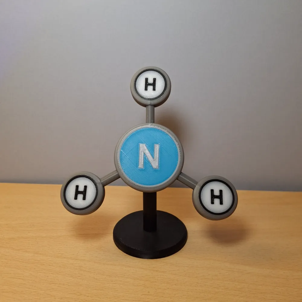 Molecular Kit (Simplfied)