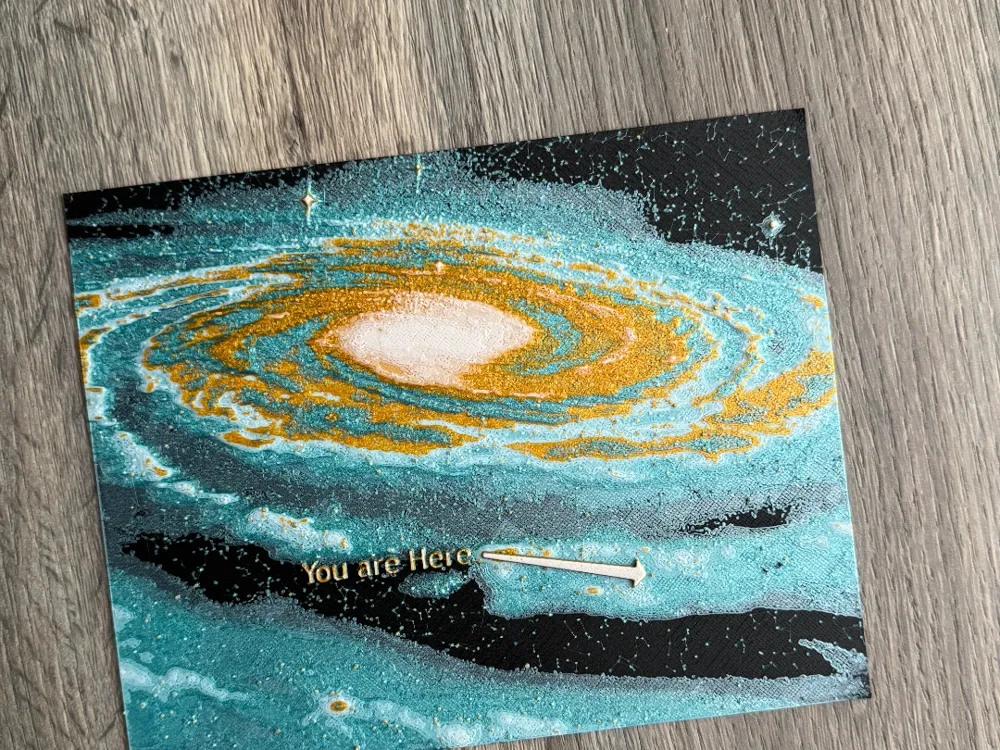 Milky Way
