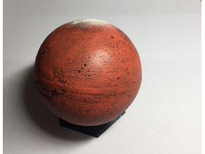 Planet Mars