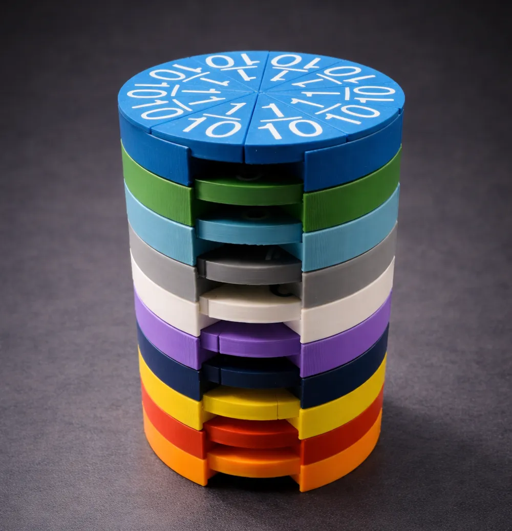 Fractions Interactive