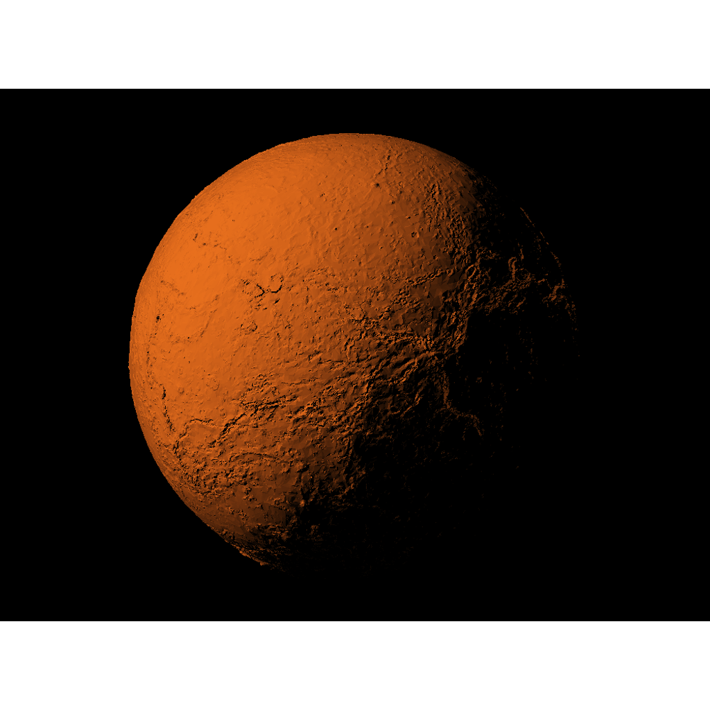 Planet Venus