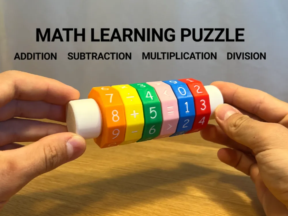 Do Addition, Subtraction... Interactively