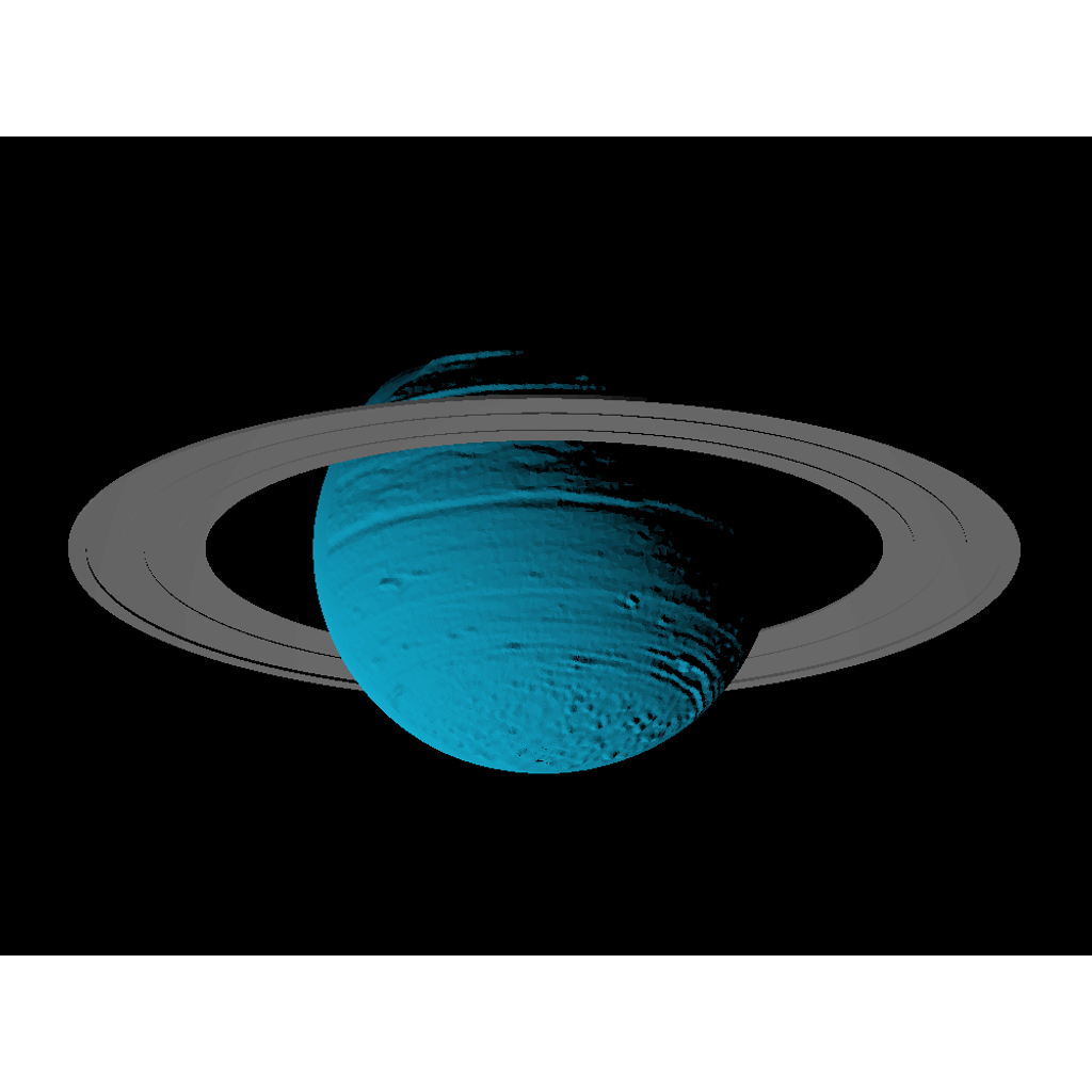 Planet Uranus